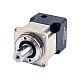 HTG シリーズ 42mm 5:1 ヘリカル遊星減速機 バックラッシュ 3arcmin サーボモーター用 IP65 - HTG40-G5 | StepperOnline