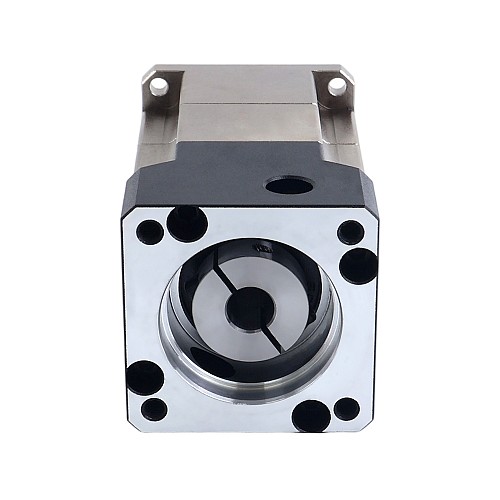HTG シリーズ 42mm 50:1 ヘリカル遊星減速機 バックラッシュ 5arcmin サーボモーター用 IP65 - HTG40-G50 | StepperOnline