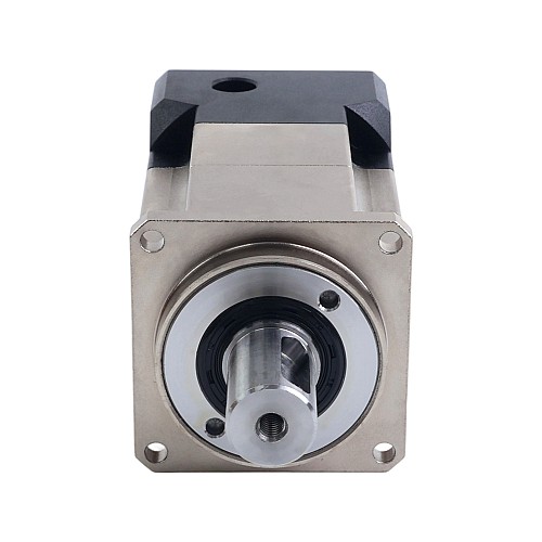 HTG シリーズ 42mm 50:1 ヘリカル遊星減速機 バックラッシュ 5arcmin サーボモーター用 IP65 - HTG40-G50 | StepperOnline