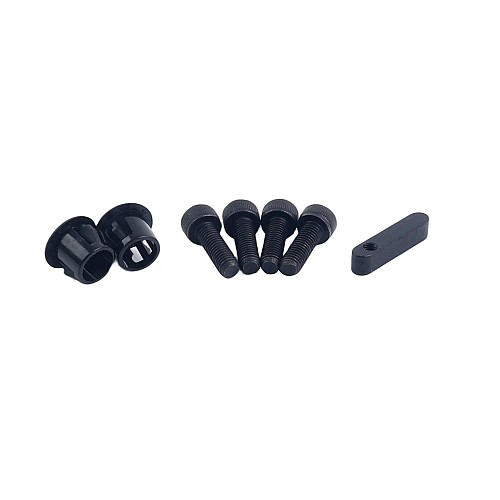 HTG シリーズ 60mm 10:1 ヘリカル遊星減速機 バックラッシュ 3arcmin サーボモーター用 IP65 - HTG60-G10 | StepperOnline