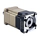 HTG シリーズ 60mm 100:1 ヘリカル遊星減速機 バックラッシュ 5arcmin サーボモーター用 IP65 - HTG60-G100 | StepperOnline