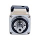 HTG シリーズ 60mm 100:1 ヘリカル遊星減速機 バックラッシュ 5arcmin サーボモーター用 IP65 - HTG60-G100 | StepperOnline