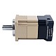 HTG シリーズ 60mm 20:1 ヘリカル遊星減速機 バックラッシュ 5arcmin サーボモーター用 IP65 - HTG60-G20 | StepperOnline