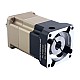 HTG シリーズ 60mm 20:1 ヘリカル遊星減速機 バックラッシュ 5arcmin サーボモーター用 IP65 - HTG60-G20 | StepperOnline