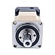 HTG シリーズ 60mm 20:1 ヘリカル遊星減速機 バックラッシュ 5arcmin サーボモーター用 IP65 - HTG60-G20 | StepperOnline