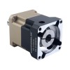 HTG シリーズ 60mm 3:1 ヘリカル遊星減速機 バックラッシュ 5arcmin サーボモーター用 IP65 - HTG60-G3 | StepperOnline