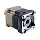 HTG シリーズ 60mm 5:1 ヘリカル遊星減速機 バックラッシュ 3arcmin サーボモーター用 IP65 - HTG60-G5 | StepperOnline