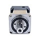 HTG シリーズ 60mm 5:1 ヘリカル遊星減速機 バックラッシュ 3arcmin サーボモーター用 IP65 - HTG60-G5 | StepperOnline