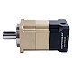 HTG シリーズ 60mm 50:1 ヘリカル遊星減速機 バックラッシュ 5arcmin サーボモーター用 IP65 - HTG60-G50 | StepperOnline