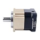 HTG シリーズ 90mm 10:1 ヘリカル遊星減速機 バックラッシュ 3arcmin サーボモーター用 IP65 - HTG90-G10 | StepperOnline