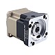 HTG シリーズ 90mm 10:1 ヘリカル遊星減速機 バックラッシュ 3arcmin サーボモーター用 IP65 - HTG90-G10 | StepperOnline