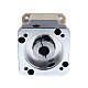 HTG シリーズ 90mm 10:1 ヘリカル遊星減速機 バックラッシュ 3arcmin サーボモーター用 IP65 - HTG90-G10 | StepperOnline