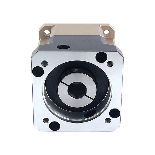 HTG シリーズ 90mm 3:1 ヘリカル遊星減速機 バックラッシュ 3arcmin サーボモーター用 IP65 - HTG90-G3 | StepperOnline