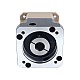 HTG シリーズ 90mm 3:1 ヘリカル遊星減速機 バックラッシュ 3arcmin サーボモーター用 IP65 - HTG90-G3 | StepperOnline