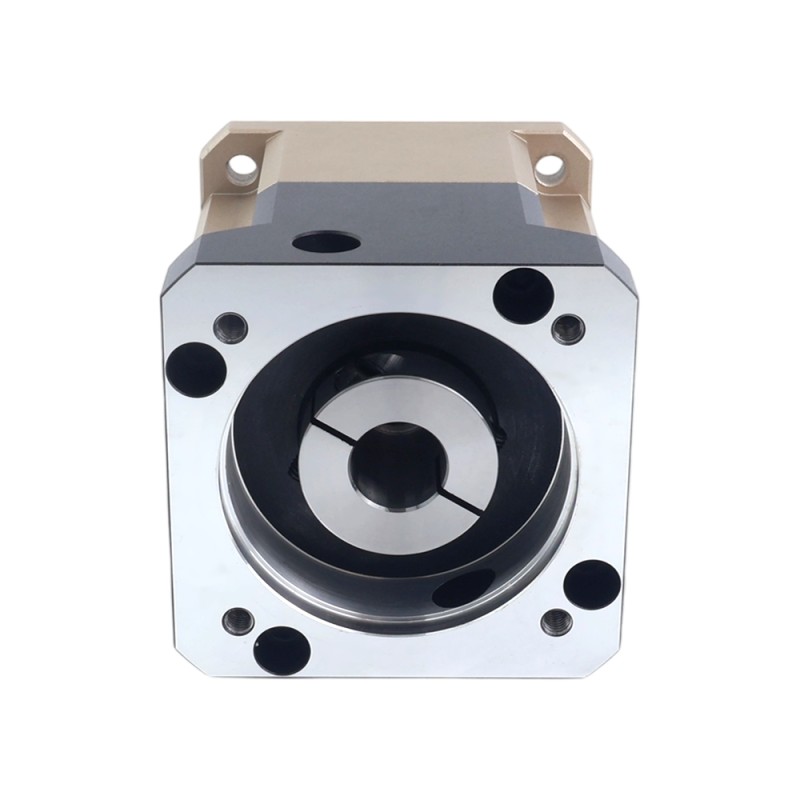 HTG シリーズ 90mm 3:1 ヘリカル遊星減速機 バックラッシュ 5arcmin サーボモーター用 IP65 - HTG90-G3 | StepperOnline HTG シリーズ 90mm 3:1 ヘリカル遊星減速機 バックラッシュ 5arcmin サーボモーター用 IP65 - HTG90-G3 | StepperOnline