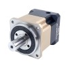 HTG シリーズ 90mm 5:1 ヘリカル遊星減速機 バックラッシュ 5arcmin サーボモーター用 IP65 - HTG90-G5 | StepperOnline HTG シリーズ 90mm 5:1 ヘリカル遊星減速機 バックラッシュ 5arcmin サーボモーター用 IP65 - HTG90-G5 | StepperOnline