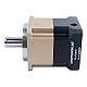 HTG シリーズ 90mm 5:1 ヘリカル遊星減速機 バックラッシュ 3arcmin サーボモーター用 IP65 - HTG90-G5 | StepperOnline