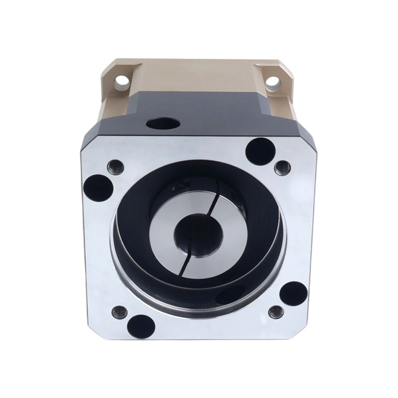 HTG シリーズ 90mm 5:1 ヘリカル遊星減速機 バックラッシュ 5arcmin サーボモーター用 IP65 - HTG90-G5 | StepperOnline HTG シリーズ 90mm 5:1 ヘリカル遊星減速機 バックラッシュ 5arcmin サーボモーター用 IP65 - HTG90-G5 | StepperOnline