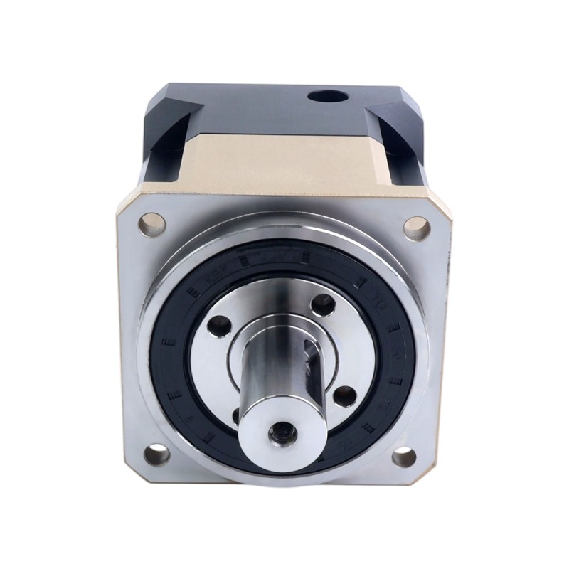 HTG シリーズ 90mm 5:1 ヘリカル遊星減速機 バックラッシュ 5arcmin サーボモーター用 IP65 - HTG90-G5 | StepperOnline HTG シリーズ 90mm 5:1 ヘリカル遊星減速機 バックラッシュ 5arcmin サーボモーター用 IP65 - HTG90-G5 | StepperOnline