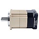 HTG シリーズ 90mm 50:1 ヘリカル遊星減速機 バックラッシュ 5arcmin サーボモーター用 IP65 - HTG90-G50 | StepperOnline