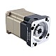 HTG シリーズ 90mm 50:1 ヘリカル遊星減速機 バックラッシュ 5arcmin サーボモーター用 IP65 - HTG90-G50 | StepperOnline