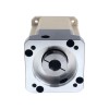 HTG シリーズ 90mm 50:1 ヘリカル遊星減速機 バックラッシュ 5arcmin サーボモーター用 IP65 - HTG90-G50 | StepperOnline HTG シリーズ 90mm 50:1 ヘリカル遊星減速機 バックラッシュ 5arcmin サーボモーター用 IP65 - HTG90-G50 | StepperOnline