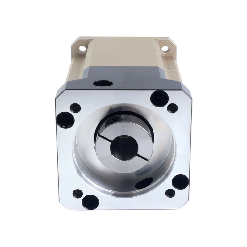 HTG シリーズ 90mm 50:1 ヘリカル遊星減速機 バックラッシュ 5arcmin サーボモーター用 IP65 - HTG90-G50 | StepperOnline HTG シリーズ 90mm 50:1 ヘリカル遊星減速機 バックラッシュ 5arcmin サーボモーター用 IP65 - HTG90-G50 | StepperOnline