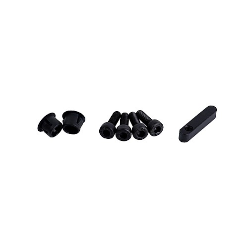 MG シリーズ遊星ギアボックス ギア比 5:1 バックラッシュ 30arc-min 8mm シャフト Nema 23 ステッピング モーター用
