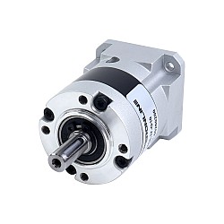 MGL シリーズ プラネタリー ギアボックス ギア比 10:1 バックラッシュ 30arc-min (5mm シャフト 標準 Nema 17 ステッピング モーター用)