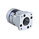 MGL シリーズ プラネタリー ギアボックス ギア比 10:1 バックラッシュ 30arc-min (5mm シャフト 標準 Nema 17 ステッピング モーター用) - MGL17-G10 | StepperOnline