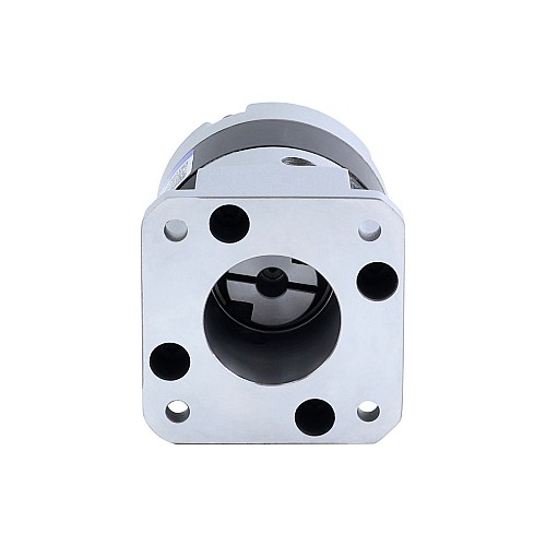 MGL シリーズ プラネタリー ギアボックス ギア比 10:1 バックラッシュ 30arc-min (5mm シャフト 標準 Nema 17 ステッピング モーター用) - MGL17-G10 | StepperOnline