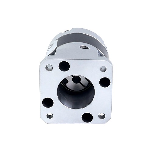 MGL シリーズ プラネタリー ギアボックス ギア比 10:1 バックラッシュ 30arc-min (5mm シャフト 標準 Nema 17 ステッピング モーター用) - MGL17-G10 | StepperOnline