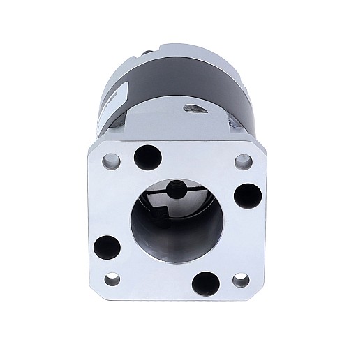 MGL シリーズ プラネタリー ギアボックス ギア比 100:1 バックラッシュ 45arc-min (5mm シャフト 標準 Nema 17 ステッピング モーター用) - MGL17-G100 | StepperOnline