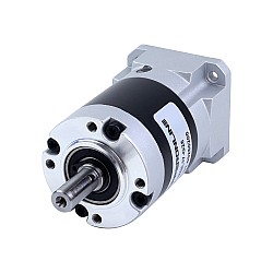 MGL シリーズ プラネタリー ギアボックス ギア比 25:1 バックラッシュ 45arc-min (5mm シャフト 標準 Nema 17 ステッピング モーター用)