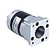 MGL シリーズ プラネタリー ギアボックス ギア比 25:1 バックラッシュ 45arc-min (5mm シャフト 標準 Nema 17 ステッピング モーター用) - MGL17-G25 | StepperOnline MGL シリーズ プラネタリー ギアボックス ギア比 25:1 バックラッシュ 45arc-min (5mm シャフト 標準 Nema 17 ステッピング モーター用) - MGL17-G25 | StepperOnline
