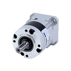 MGL シリーズ プラネタリー ギアボックス ギア比 4:1 バックラッシュ 30arc-min (5mm シャフト 標準 Nema 17 ステッピング モーター用)