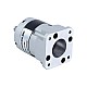 MGL シリーズ プラネタリー ギアボックス ギア比 4:1 バックラッシュ 30arc-min (5mm シャフト 標準 Nema 17 ステッピング モーター用) - MGL17-G4 | StepperOnline