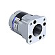 MGL シリーズ プラネタリー ギアボックス ギア比 5:1 バックラッシュ 30arc-min (5mm シャフト 標準 Nema 17 ステッピング モーター用) - MGL17-G5 | StepperOnline