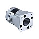 MGL シリーズ プラネタリー ギアボックス ギア比 5:1 バックラッシュ 30arc-min (5mm シャフト 標準 Nema 17 ステッピング モーター用) - MGL17-G5 | StepperOnline MGL シリーズ プラネタリー ギアボックス ギア比 5:1 バックラッシュ 30arc-min (5mm シャフト 標準 Nema 17 ステッピング モーター用) - MGL17-G5 | StepperOnline