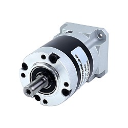 MGL シリーズ プラネタリー ギアボックス ギア比 50:1 バックラッシュ 45arc-min (5mm シャフト 標準 Nema 17 ステッピング モーター用)