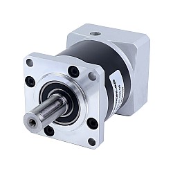 MGL シリーズ プラネタリー ギアボックス ギア比 20:1 バックラッシュ 45arc-min (8mm シャフト 標準 Nema 23 ステッピング モーター用)
