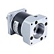 MGL シリーズ プラネタリー ギアボックス ギア比 20:1 バックラッシュ 45arc-min (8mm シャフト 標準 Nema 23 ステッピング モーター用) - MGL23-G20-D8 | StepperOnline