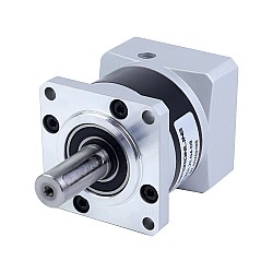 MGL シリーズ プラネタリー ギアボックス ギア比 4:1 バックラッシュ 30arc-min (8mm シャフト 標準 Nema 23 ステッピング モーター用)