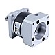 MGL シリーズ プラネタリー ギアボックス ギア比 4:1 バックラッシュ 30arc-min (8mm シャフト 標準 Nema 23 ステッピング モーター用) - MGL23-G4-D8 | StepperOnline