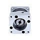 MGL シリーズ プラネタリー ギアボックス ギア比 4:1 バックラッシュ 30arc-min (8mm シャフト 標準 Nema 23 ステッピング モーター用) - MGL23-G4-D8 | StepperOnline