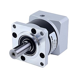 MGL シリーズ プラネタリー ギアボックス ギア比 5:1 バックラッシュ 30arc-min (8mm シャフト 標準 Nema 23 ステッピング モーター用)