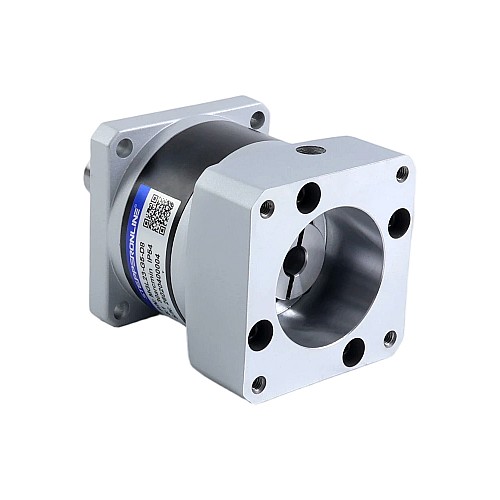 MGL シリーズ プラネタリー ギアボックス ギア比 5:1 バックラッシュ 30arc-min (8mm シャフト 標準 Nema 23 ステッピング モーター用) - MGL23-G5-D8 | StepperOnline