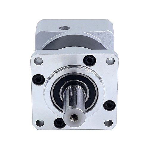 MGL シリーズ プラネタリー ギアボックス ギア比 5:1 バックラッシュ 30arc-min (8mm シャフト 標準 Nema 23 ステッピング モーター用) - MGL23-G5-D8 | StepperOnline