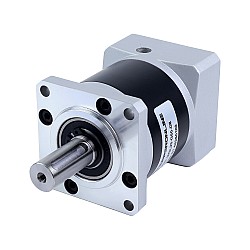 MGL シリーズ プラネタリー ギアボックス ギア比 50:1 バックラッシュ 45arc-min (8mm シャフト 標準 Nema 23 ステッピング モーター用)