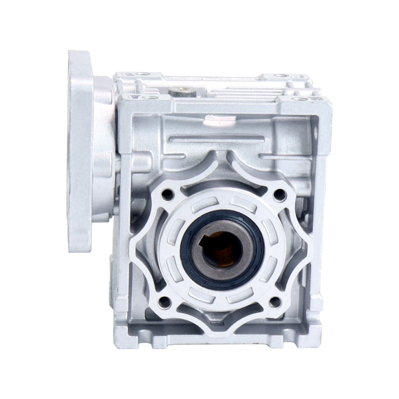50:1 ウォームギアボックス NMRV40 ウォームギア減速機 14mm 入力シャフト径 - NMRV40-G50-D14 | StepperOnline 50:1 ウォームギアボックス NMRV40 ウォームギア減速機 14mm 入力シャフト径 - NMRV40-G50-D14 | StepperOnline
